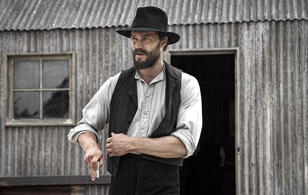 jamie dornan in death and nightingales