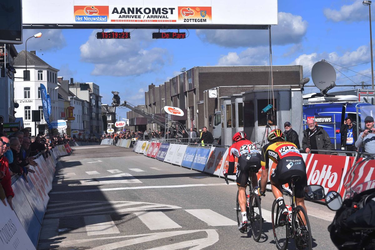 Jens Debusschere (Lotto-Soudal)