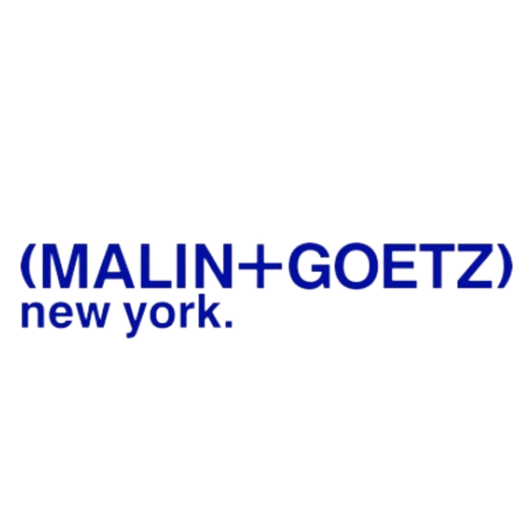 MALIN+GOETZ logo