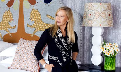 Kit Kemp's interior design tips