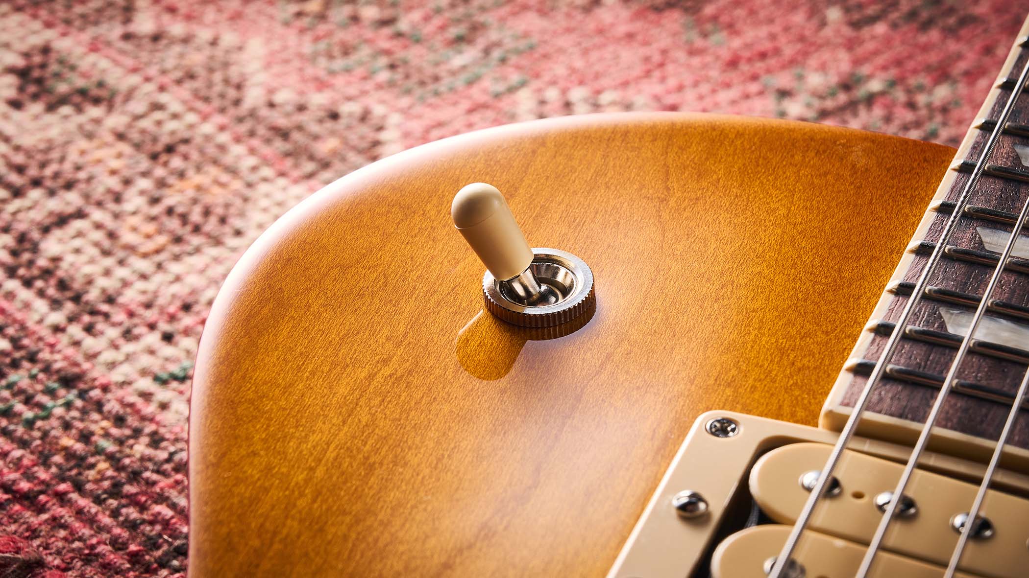 Gibson Les Paul Studio Double Trouble