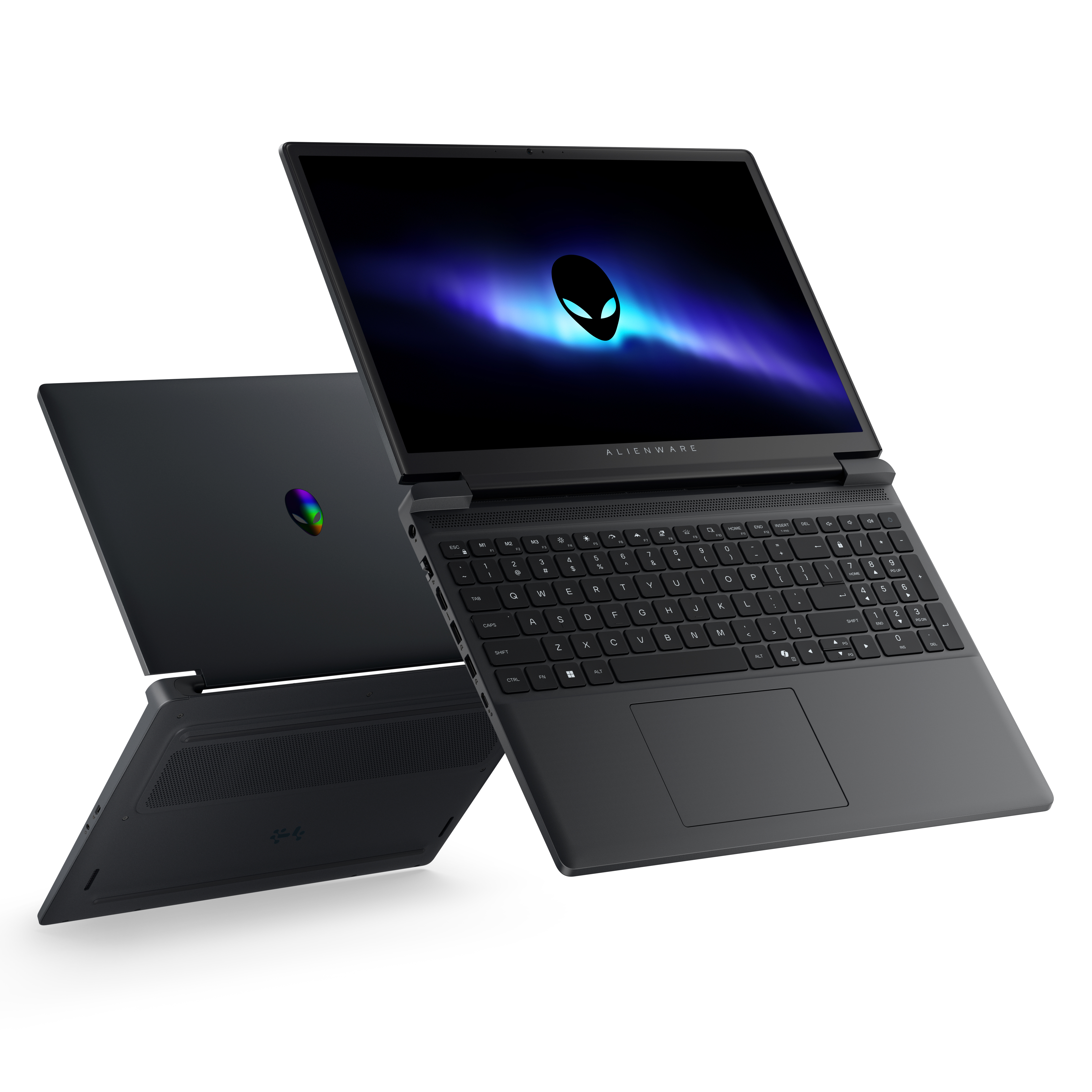 Alienware 15 laptop