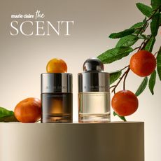 Molton Brown Sunlit Clementine & Vetiver collection