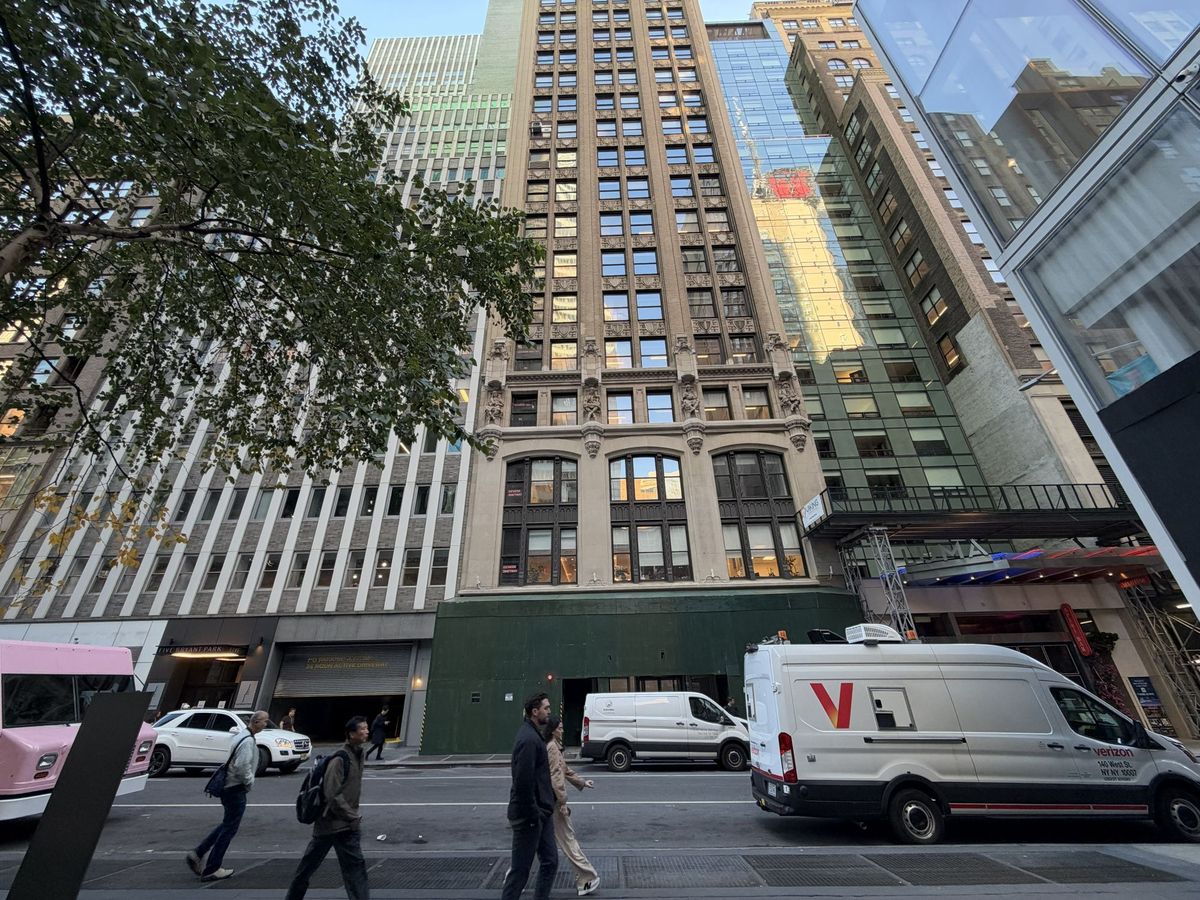 Apple iPhone 18 Pro Max camera sample.