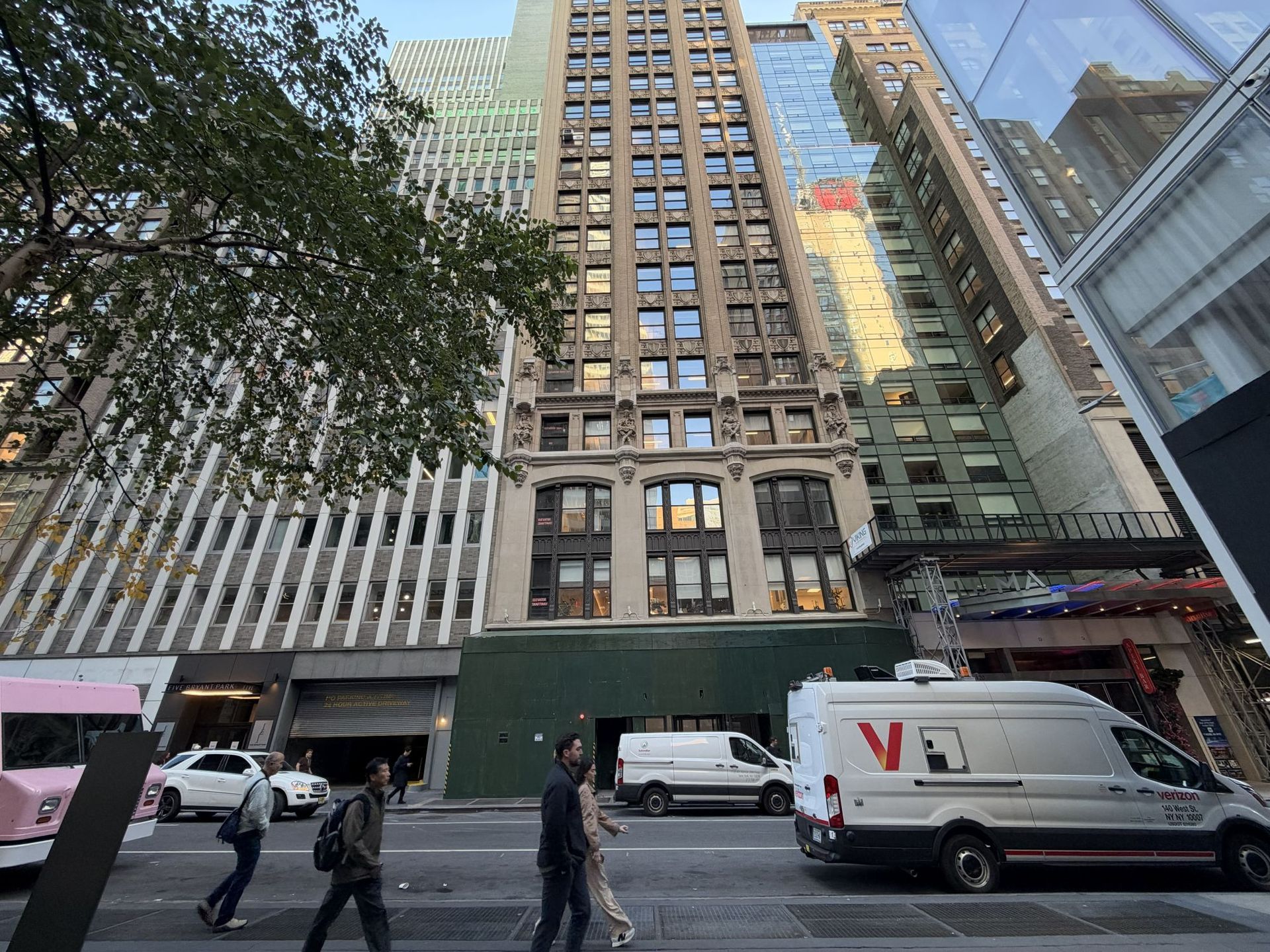 Apple iPhone 18 Pro Max camera sample.