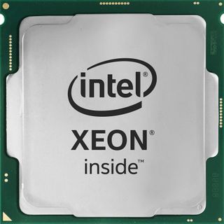 Intel Xeon-E