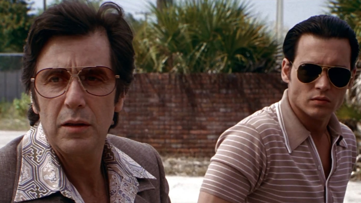 Donnie Brasco