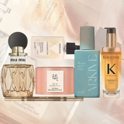 Boots beauty products