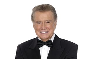 Regis Philbin