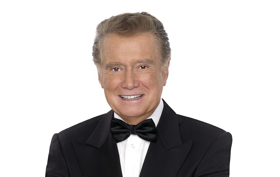 Regis Philbin