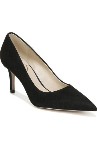 Vienna Pointed Toe Pump