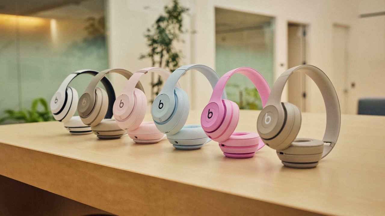 Apple's big AirPods 5 launch event might be over, but its most anticipated headphones may well arrive later this month