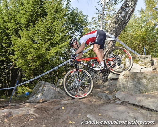 Nino Schurter (Switzerland)