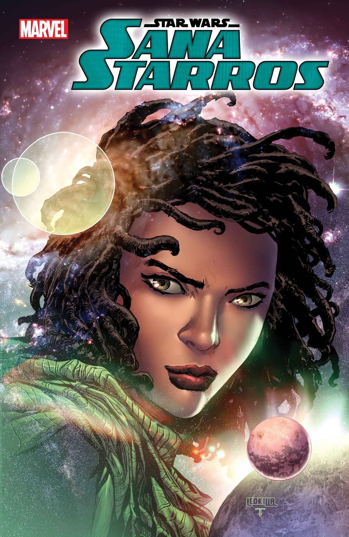 Marvel Comics February 2023 solicitations
