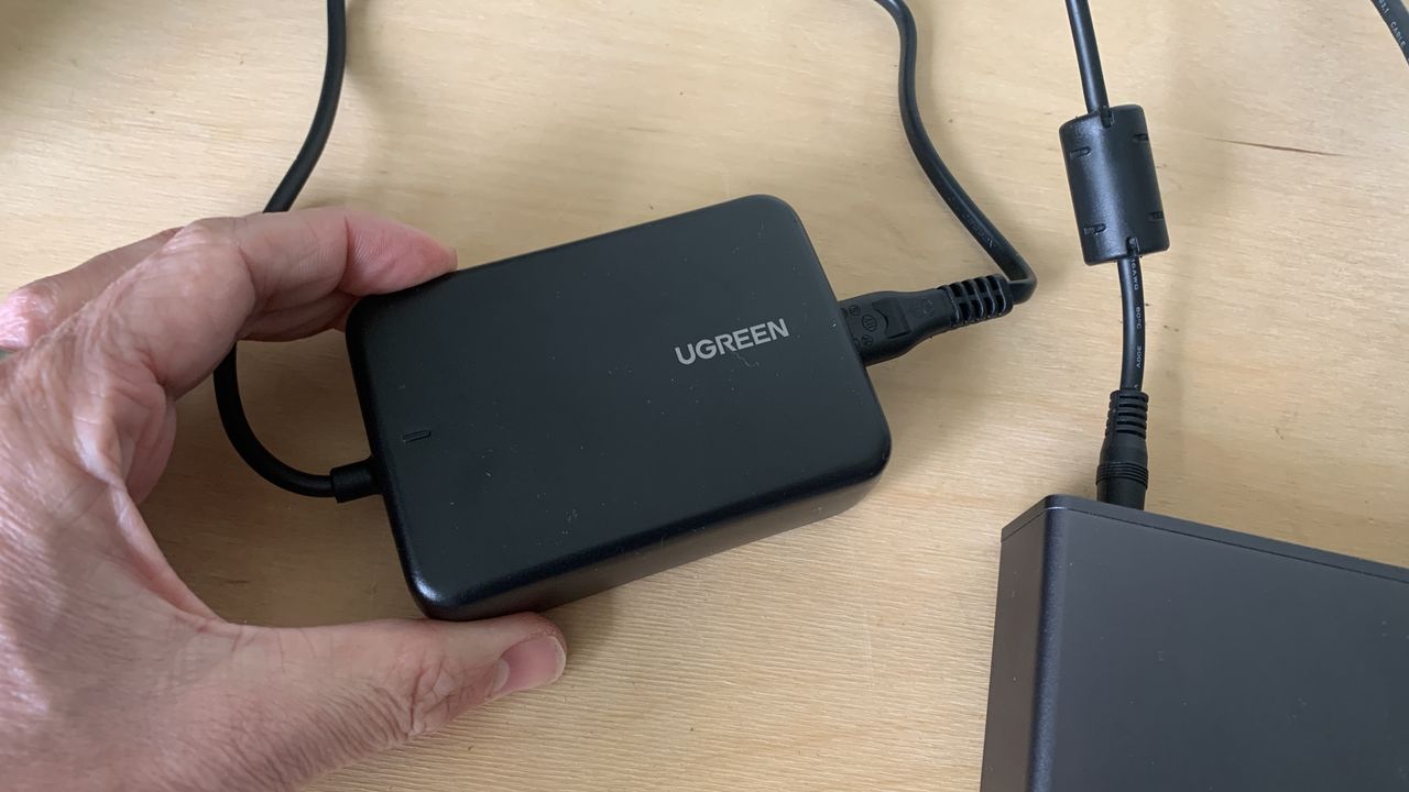 Ugreen Revodok Maxidok 10-in-1