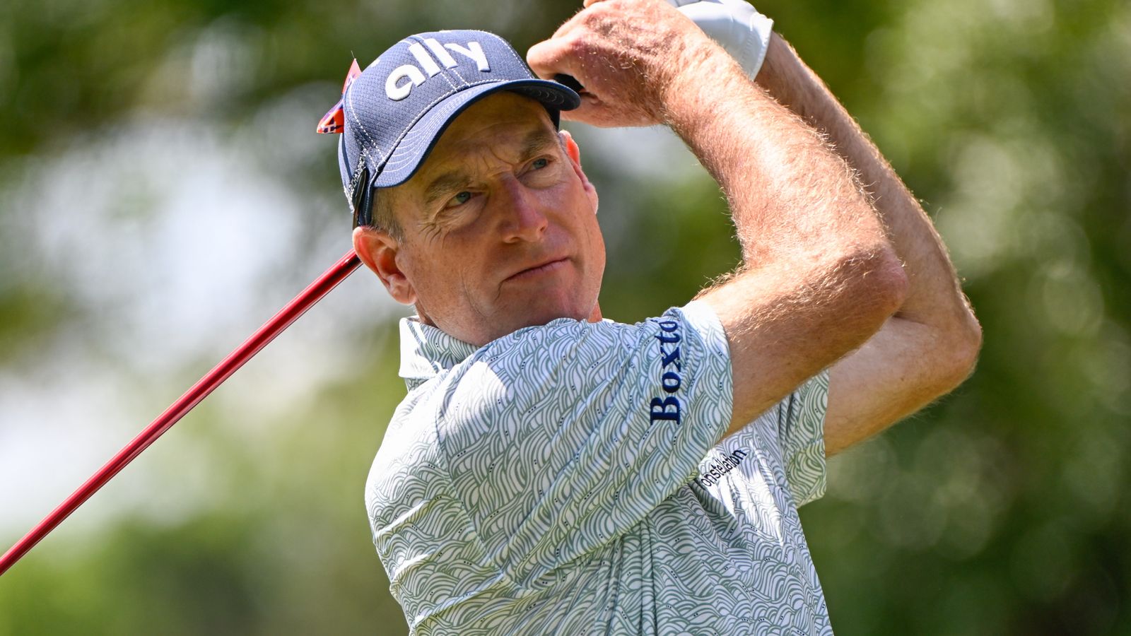 Jim Furyk Named US Team Captain For 2024 Presidents Cup Golf Monthly