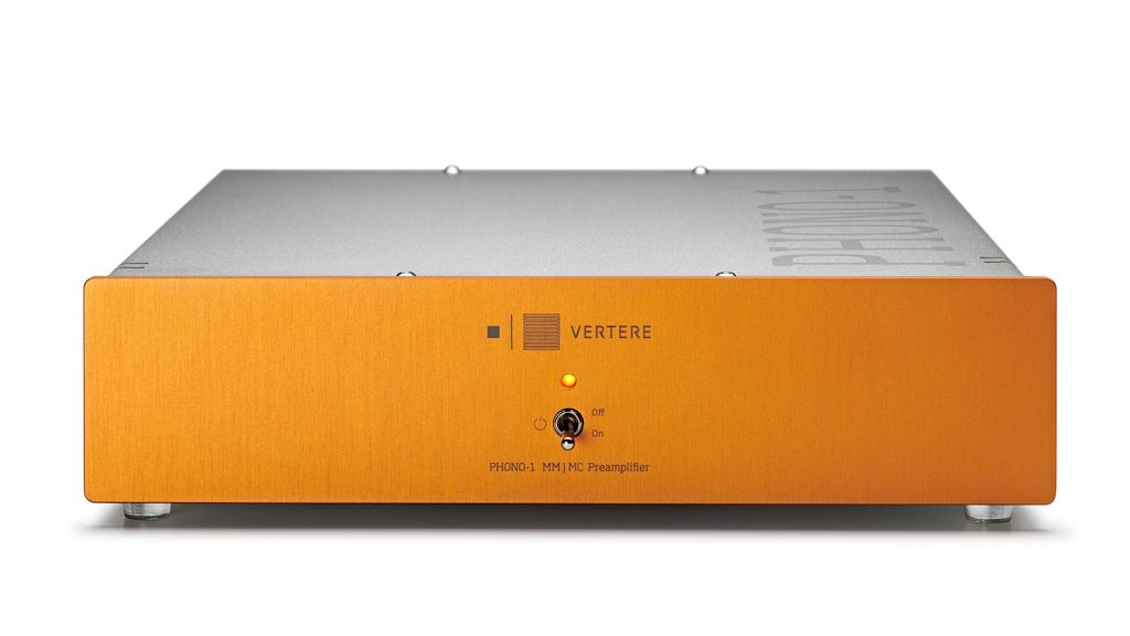 Best phono preamps 2024 budget to highend phono stages tested What