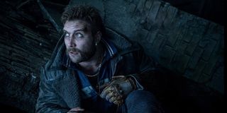 Jai Courtney in Suicide Squad