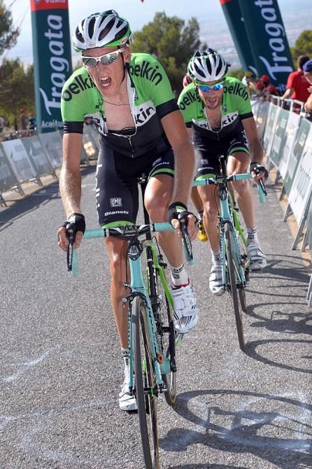 Robert Gesink