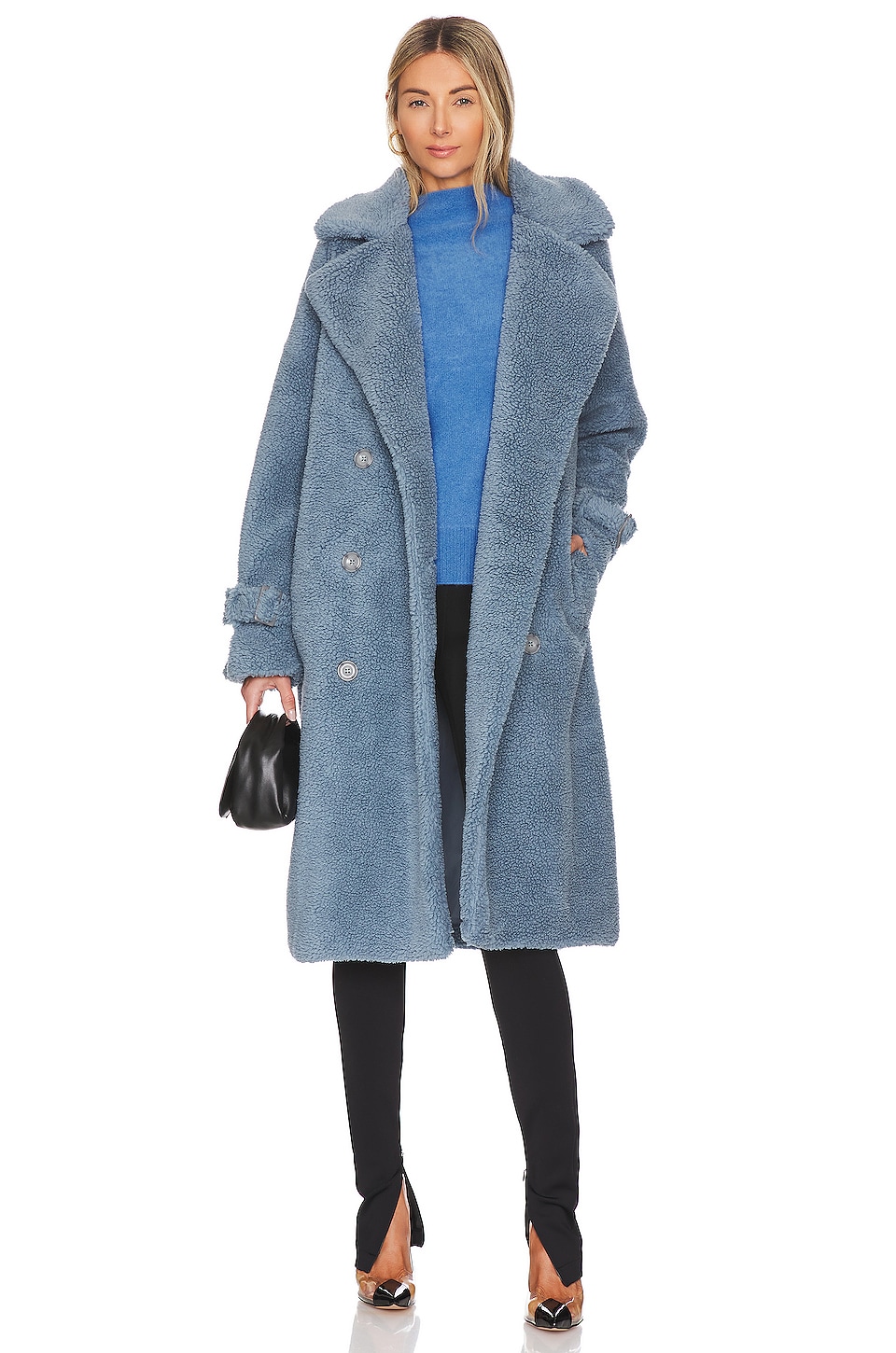 Malani Coat