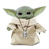 Star Wars The Child Animatronic Edition: $56.77 at Walmart