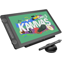 Huion Kamvas 16 (Gen 3)