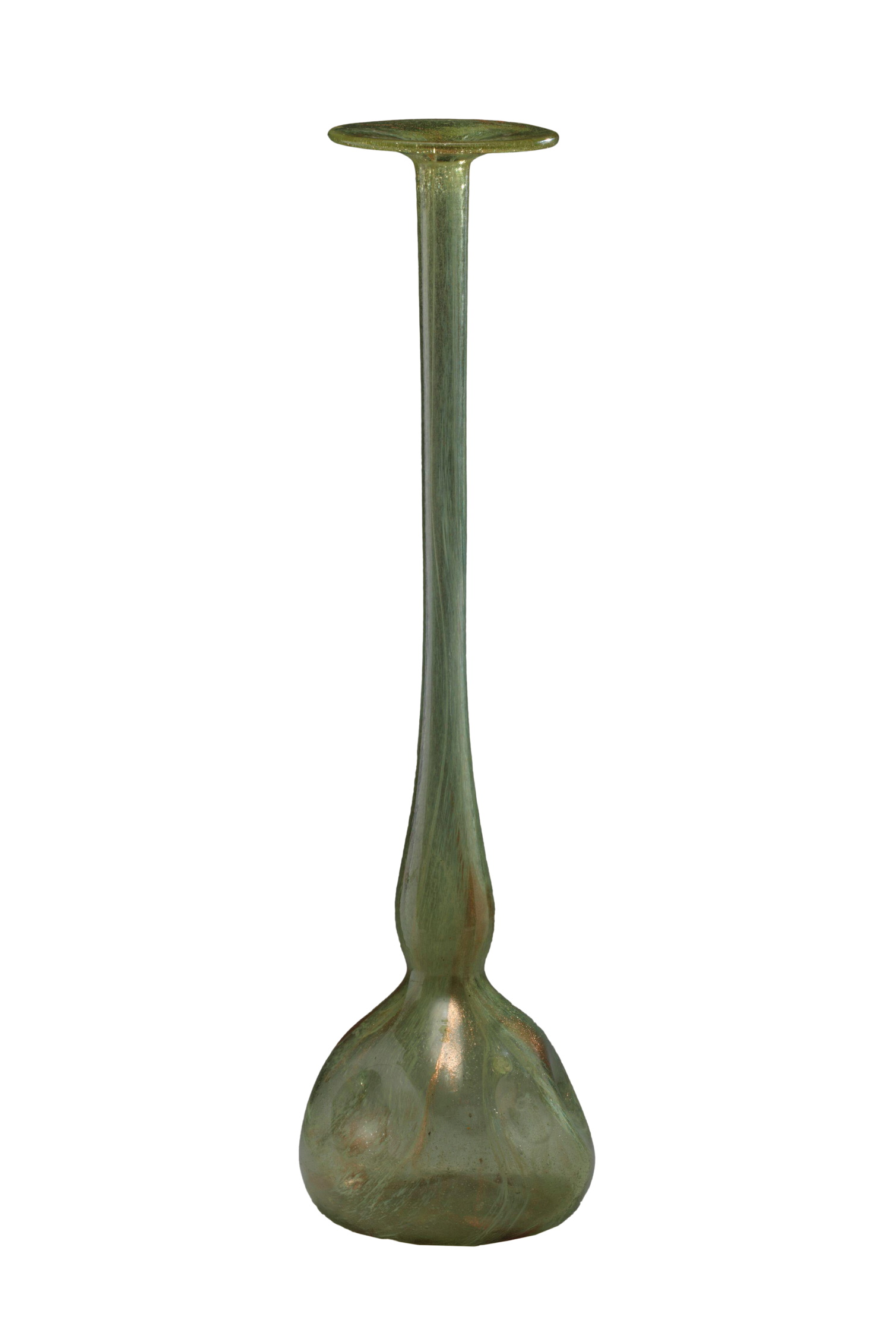 Christopher Dresser&amp;rsquo;s Clutha vase, influenced by ancient Rome