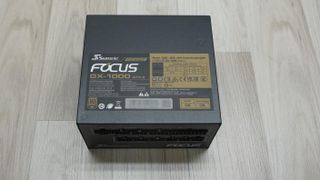 Seasonic Focus GX ATX 3 1000W Gold