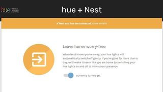 Hue Nest