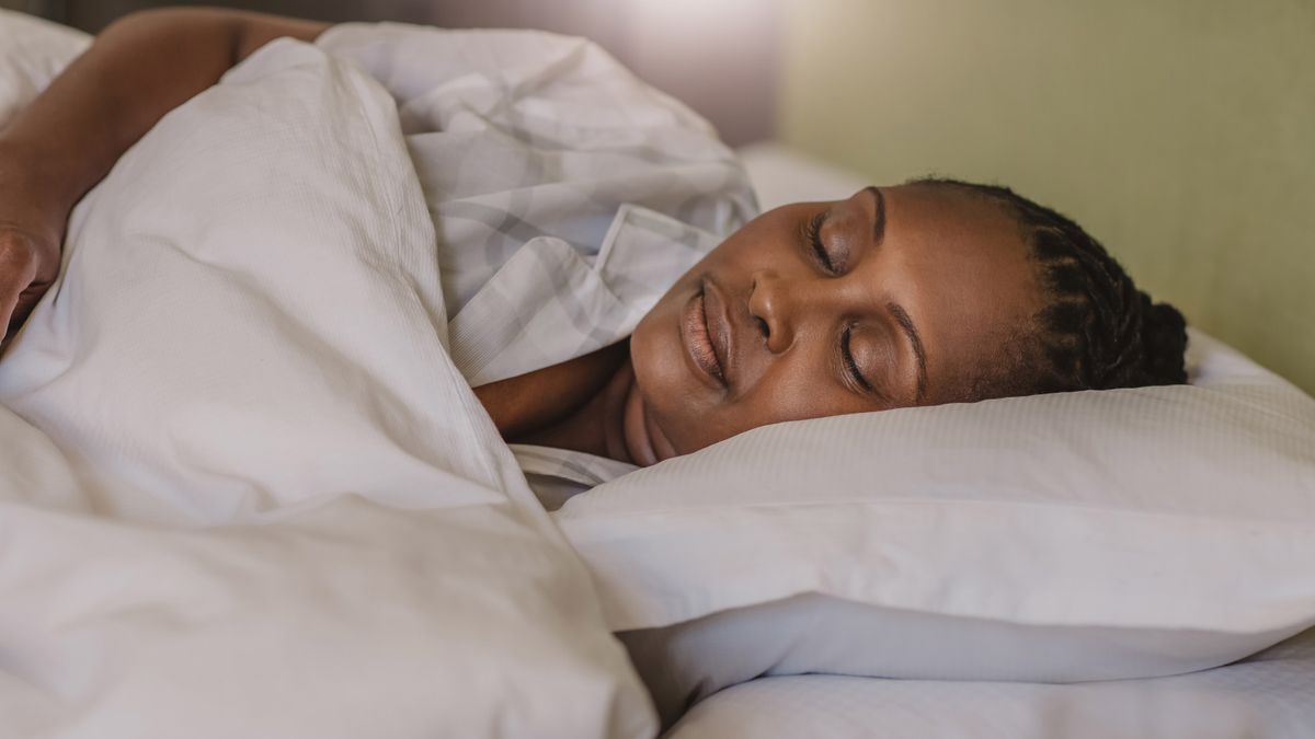 How much sleep do you need as you age? A sleep expert tells us all