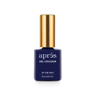 Apres Gel Couleur - 238 in the Navy