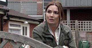 Will a shocked Anna scupper the wedding? And will the Street ever be the same after Wednesday's live episode? Watch Coronation Street on ITV from Monday, 21 September...