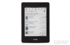 How to Use Goodreads on Amazon Kindle Paperwhite - LAPTOP Magazine ...