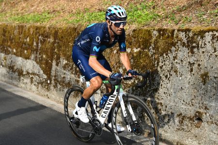 Alejandro Valverde