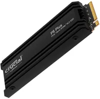 Crucial P5 Plus 1TB:$119.99 at Amazon