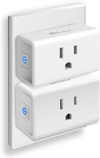 Kasa Smart Plug Ultra Mini (2 Pack):$19.99$11.89 at Amazon