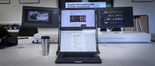 Aura Triple Aero 15.6″ Pro Max review