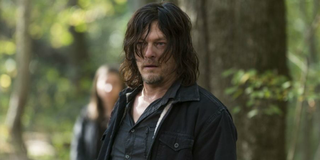 Daryl Norman Reedus The Walking Dead AMC