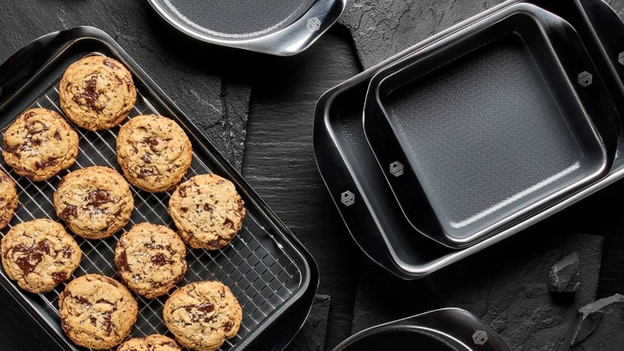 HexClad Bakeware