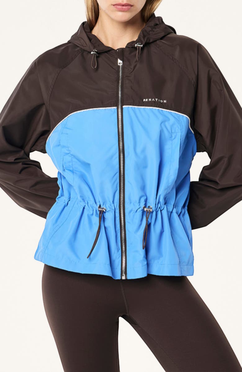Alignment Jacket