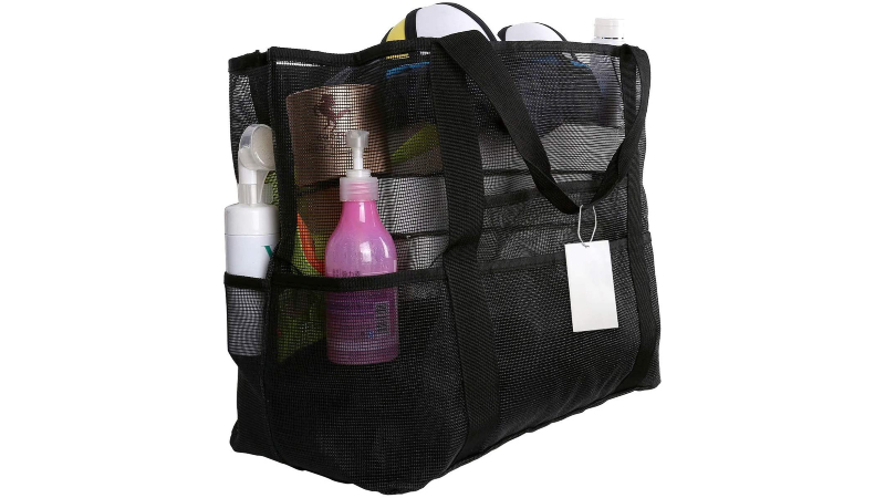 Beach bags