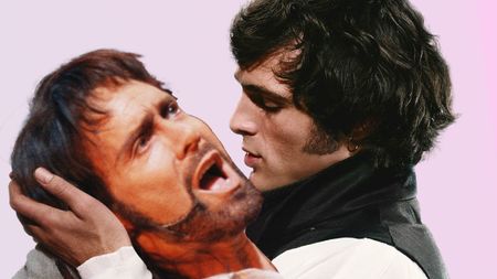 Wuthering Heights Cliff Richard