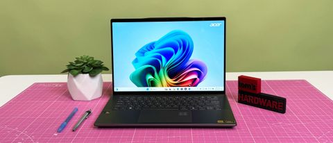 Acer Swift 14 AI