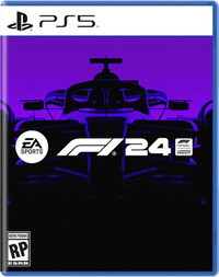 F1 24: $69 @ Amazon