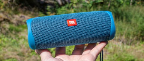 Test: JBL Flip 5 | TechRadar Test: JBL Flip 5 | TechRadar