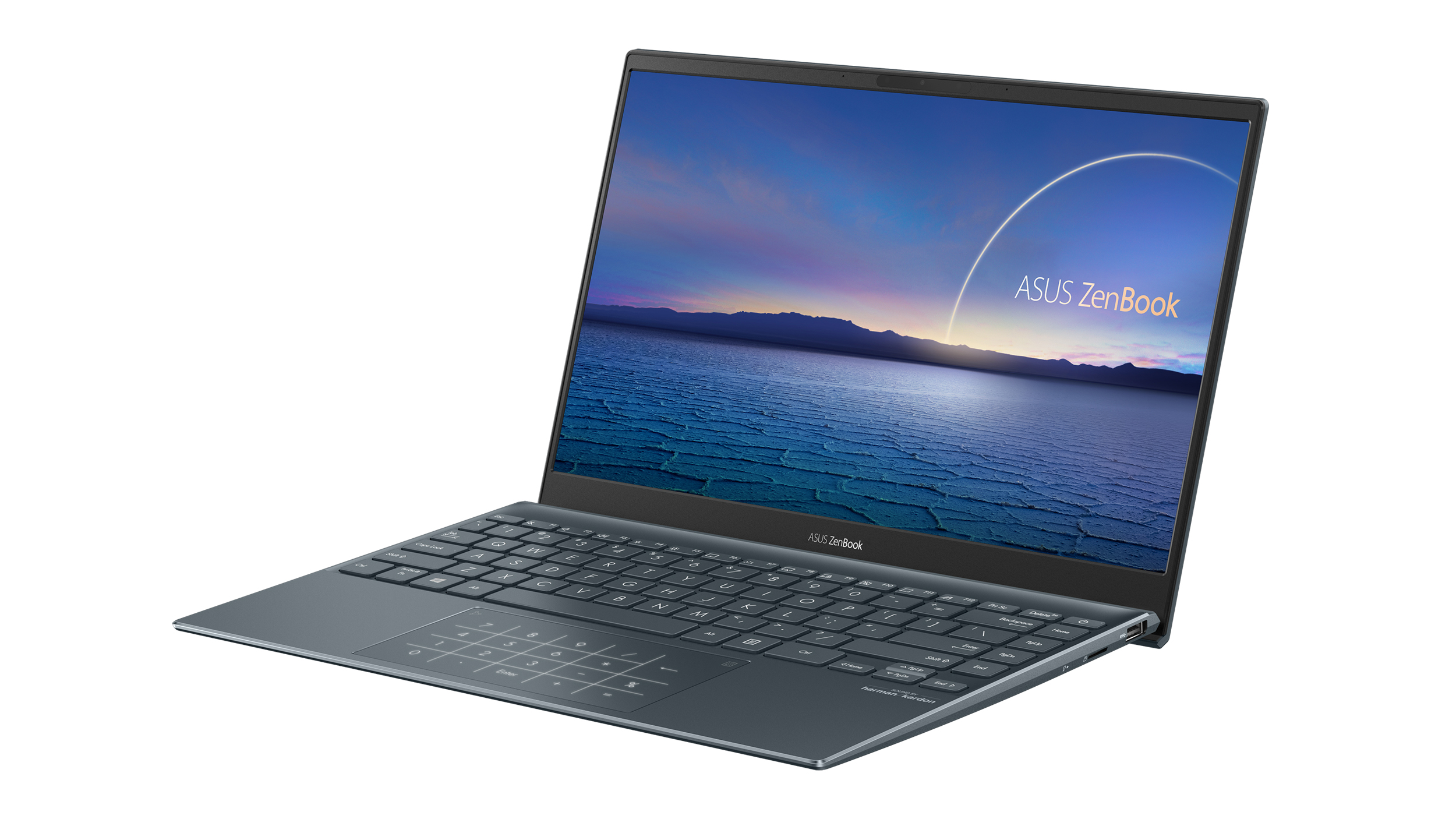 ASUS ZenBook 13 UX325