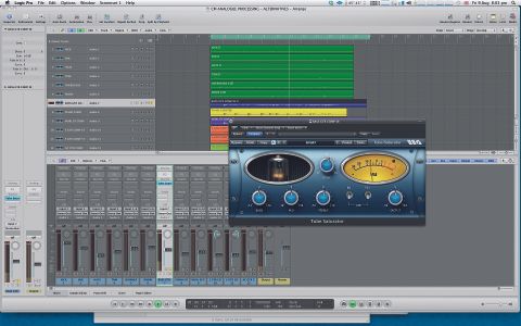 How to recreate a classic analogue signal chain in your DAW | MusicRadar