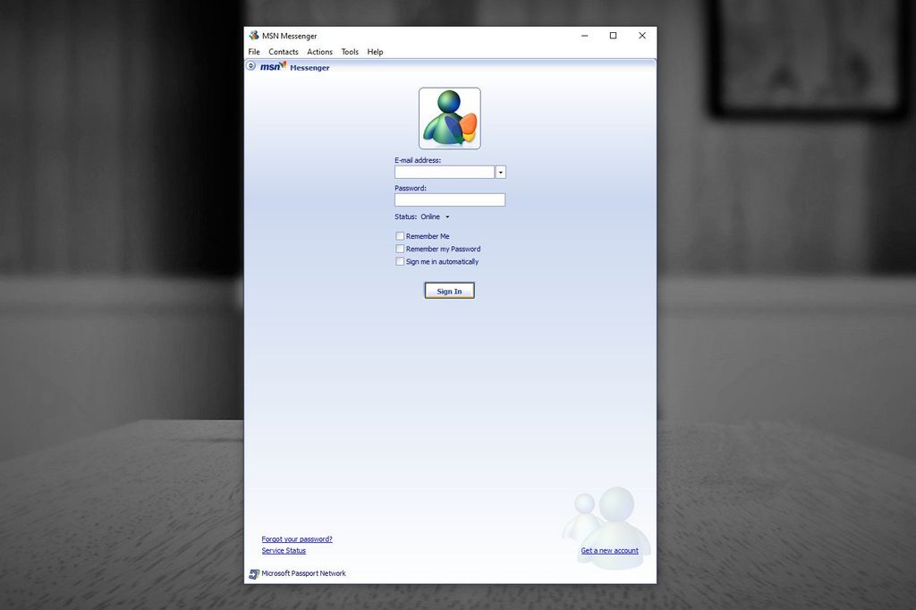 An homage to MSN Messenger, and simpler times | Windows Central