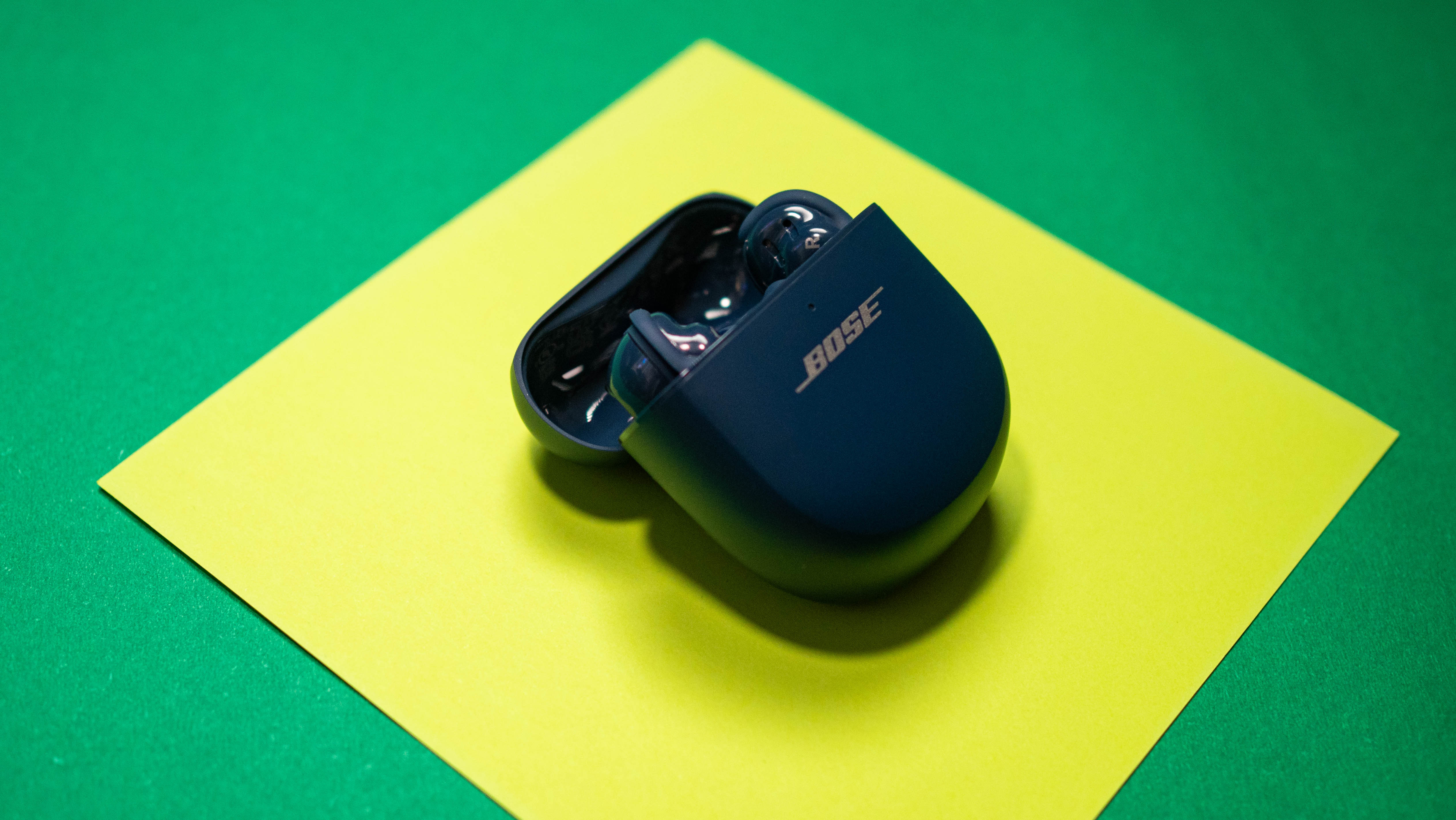 Bose QuietComfort Ultra Earbuds