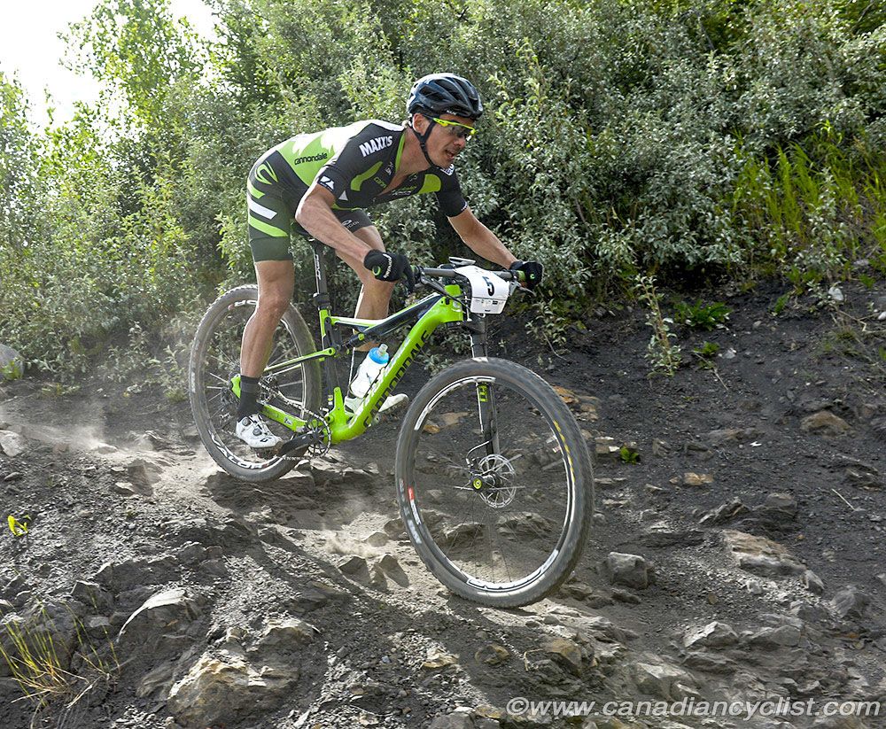 Raphael Gagne (Cannondale-3Rox)